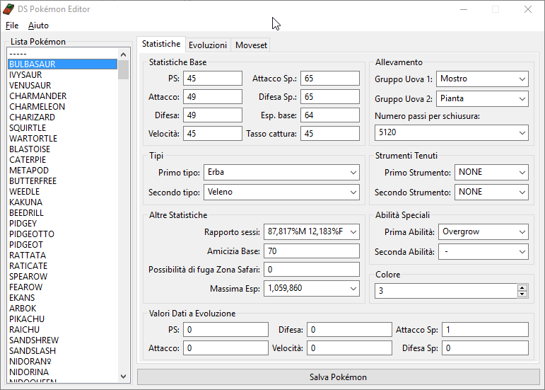 Pokemon HeartGold ROM – NDS Emulator [ Updated ]