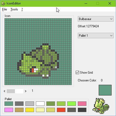 RapidIcon  In-Editor Icon Generator - Game Dev Wishlist