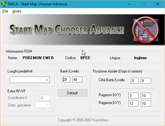 StartMapChooserAdvance 