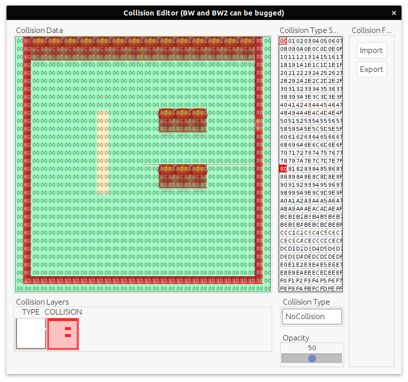 Pokemon Platinum New Maps added! Created with: Pokemon DS Map Studio.  Imported with: DS Pokemon Rom Editor ^^ : r/PokemonROMhacks